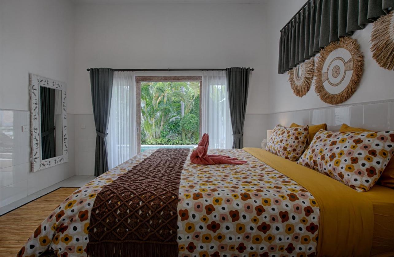 Pennylane Villa
