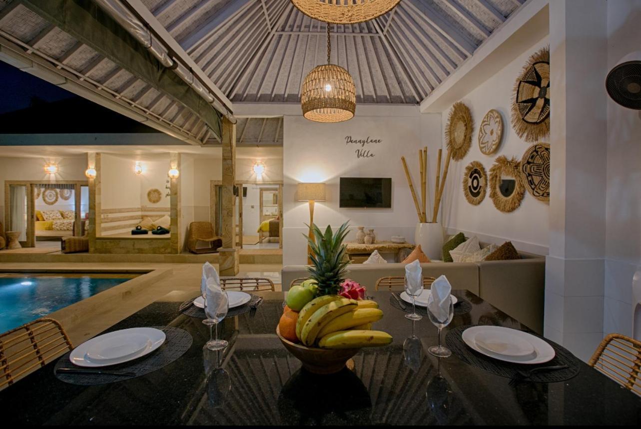 Pennylane Villa *